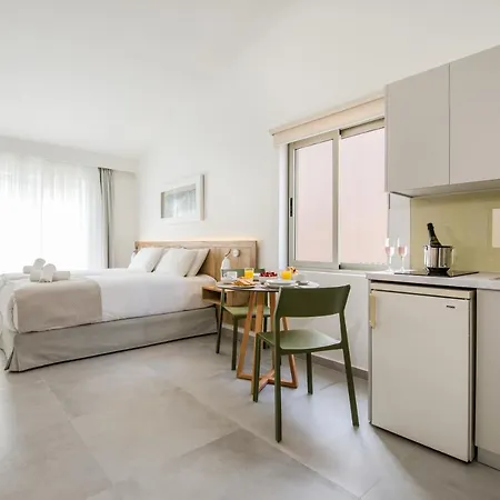 Apart Otel Lotus