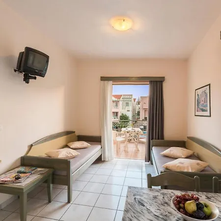 Apart Otel Lotus